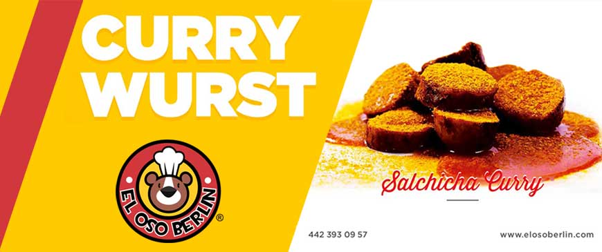 Currywurst