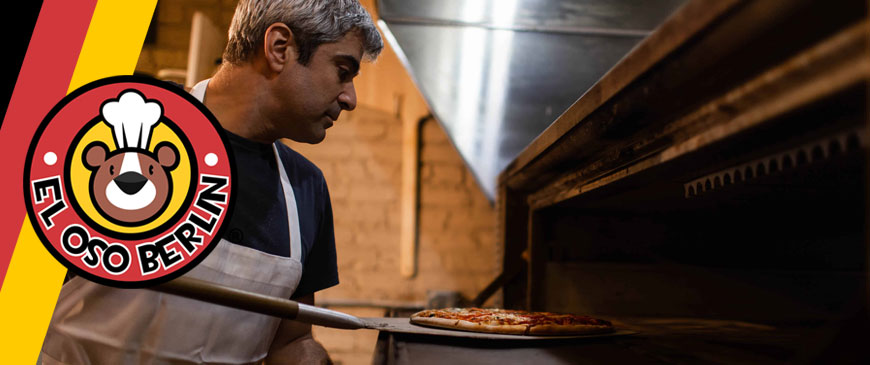 Negocios de Comida