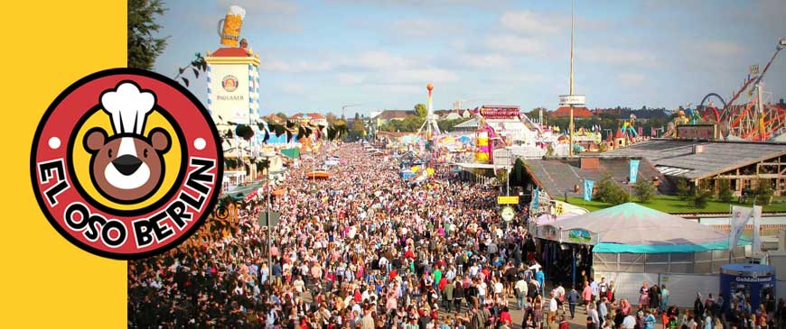 Oktoberfest