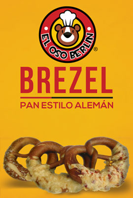 Brezel