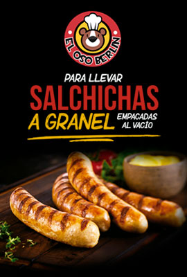A granel